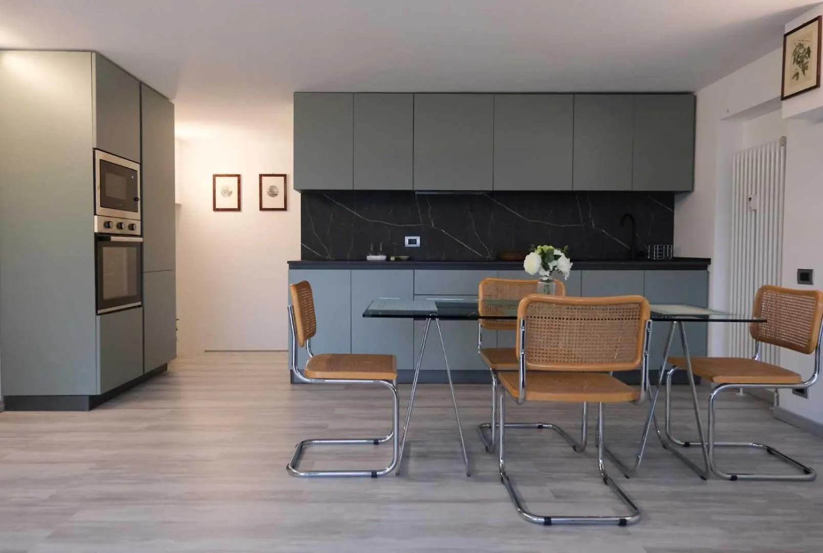 Apartamento Matthew'S House Como