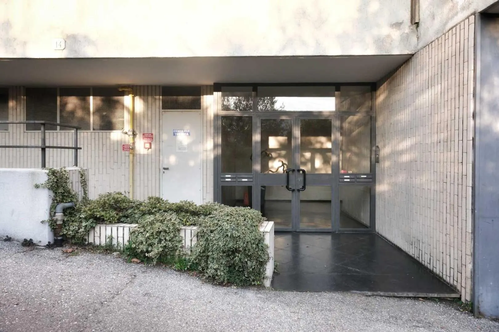 Apartamento Matthew'S House Como Italia